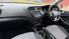 Hyundai i20 1.0 T-GDi Play 5dr Petrol Hatchback